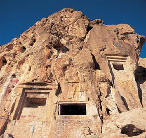 ایرانشناسی از منظر باستانشناختی